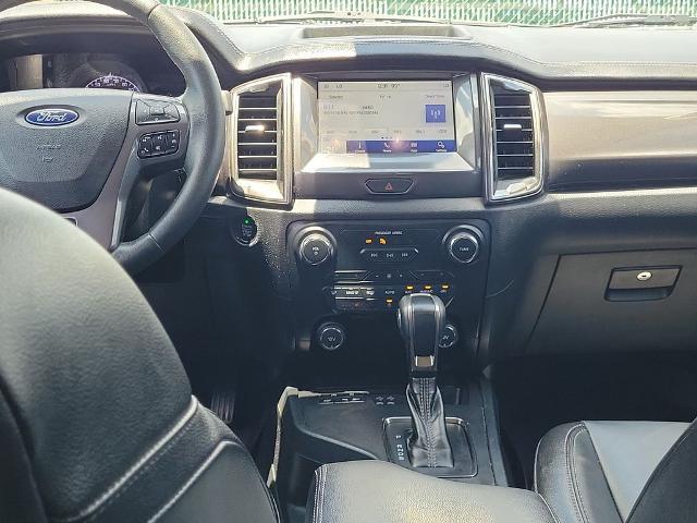 2019 Ford Ranger - $18,900