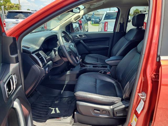 2019 Ford Ranger - $18,900