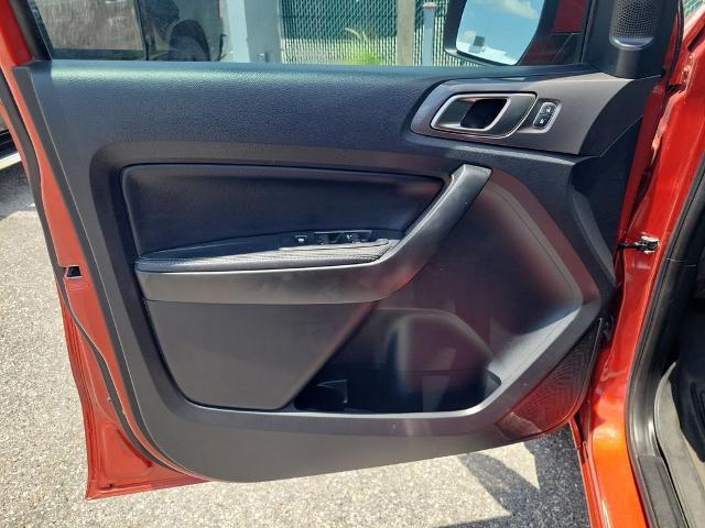 2019 Ford Ranger - $18,900