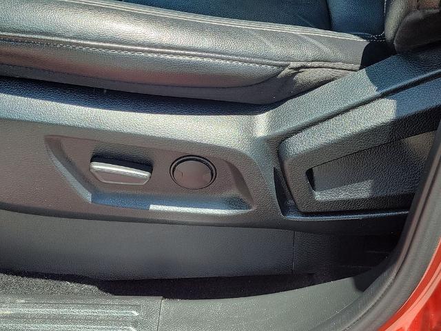 2019 Ford Ranger - $18,900