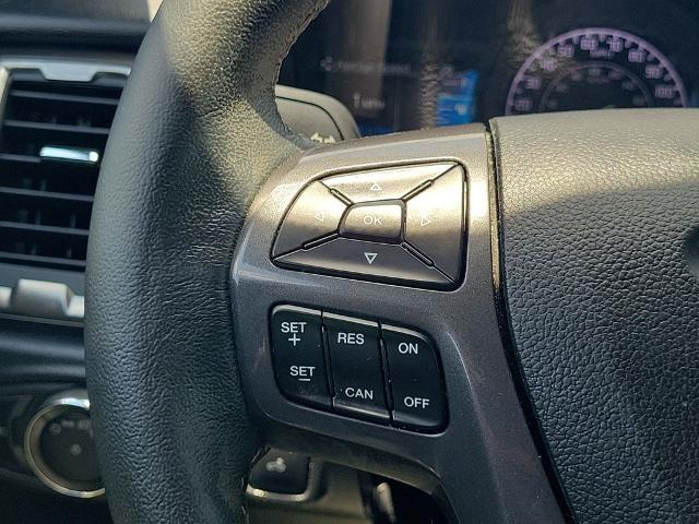 2019 Ford Ranger - $18,900