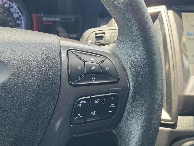2019 Ford Ranger - $18,900