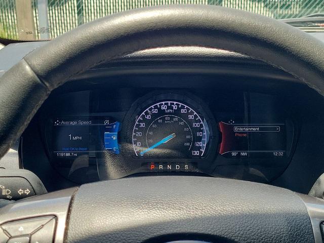 2019 Ford Ranger - $18,900