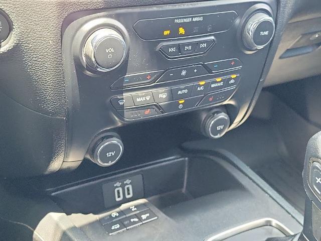 2019 Ford Ranger - $18,900