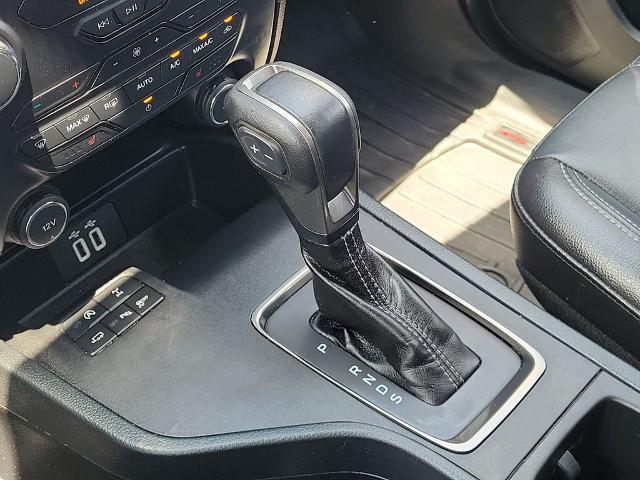 2019 Ford Ranger - $18,900