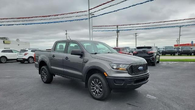 2020 Ford Ranger XL