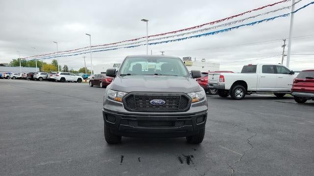 2020 Ford Ranger XL