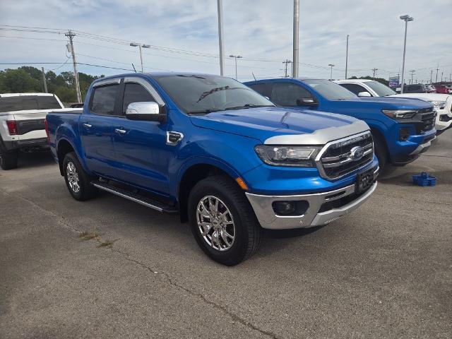 2021 Ford Ranger - $27,832