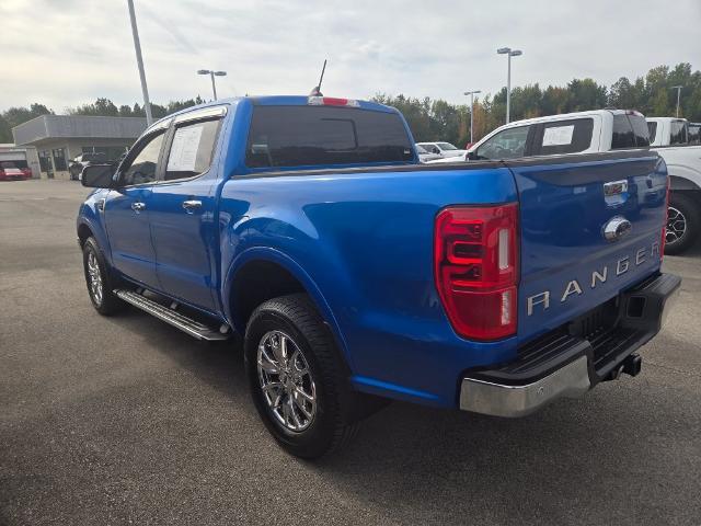 2021 Ford Ranger - $27,832