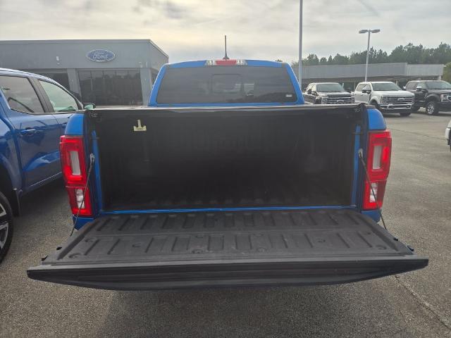 2021 Ford Ranger - $27,832