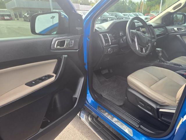 2021 Ford Ranger - $27,832