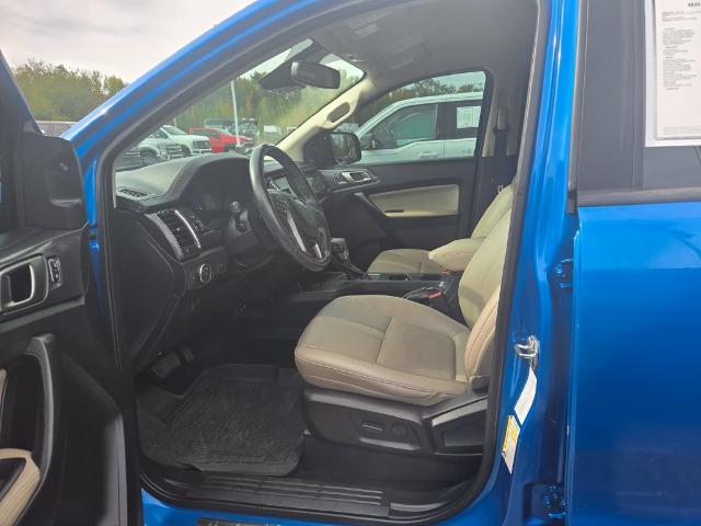 2021 Ford Ranger - $27,832