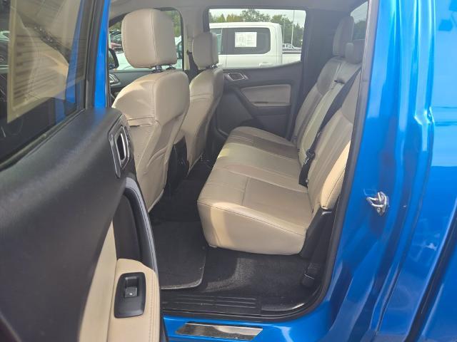 2021 Ford Ranger - $27,832
