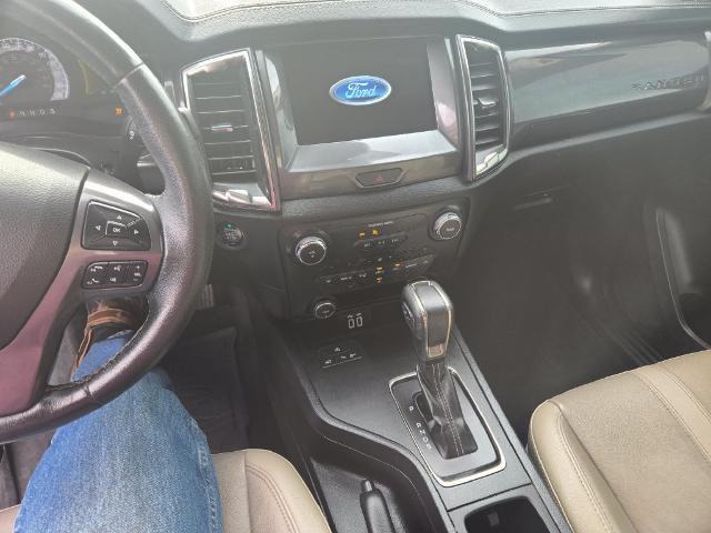 2021 Ford Ranger - $27,832