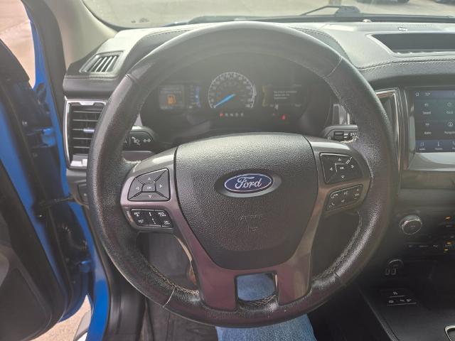 2021 Ford Ranger - $27,832
