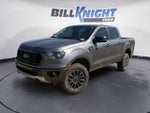 2021 Ranger Thumbnail 1