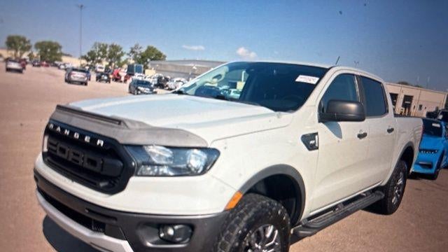 Preowned 2021 Ford Ranger XL for Sale