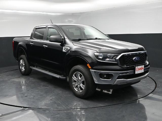 2023 Ford Ranger