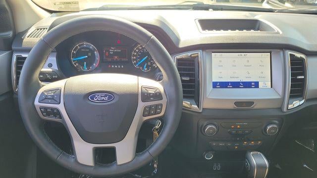 2023 Ford Ranger XL