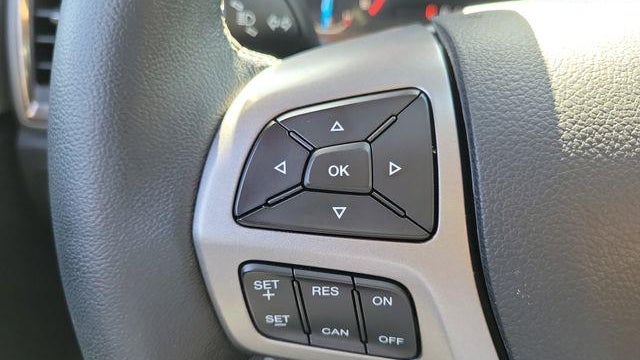 2023 Ford Ranger XL