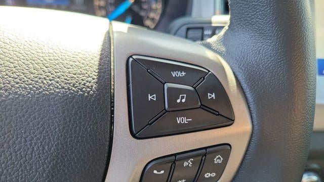 2023 Ford Ranger XL