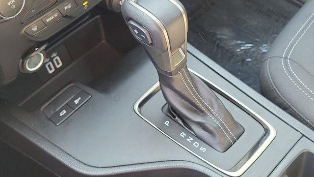2023 Ford Ranger XL