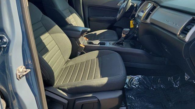 2023 Ford Ranger XL