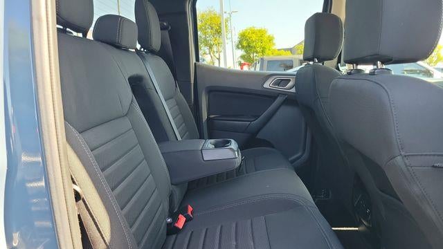 2023 Ford Ranger XL