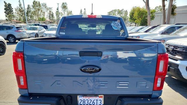 2023 Ford Ranger XL
