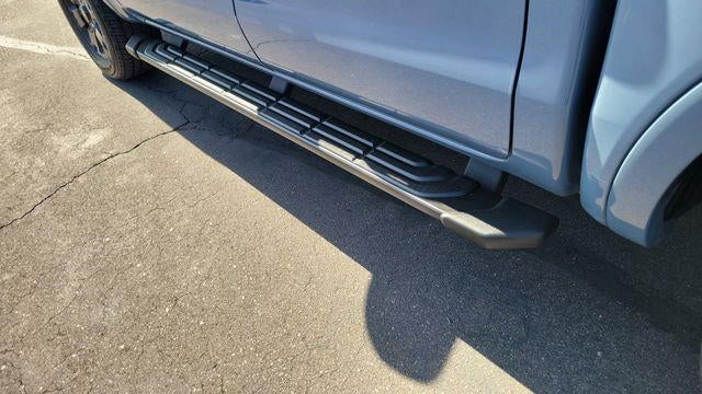 2023 Ford Ranger XL