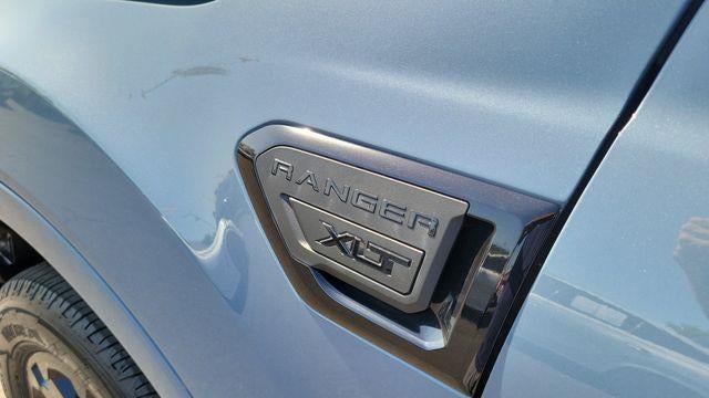 2023 Ford Ranger XL