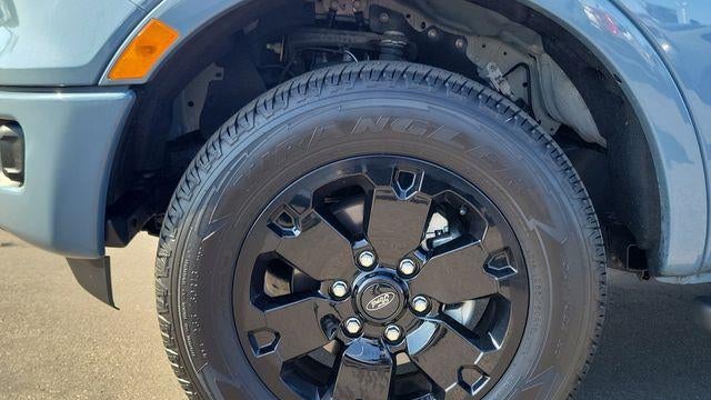 2023 Ford Ranger XL
