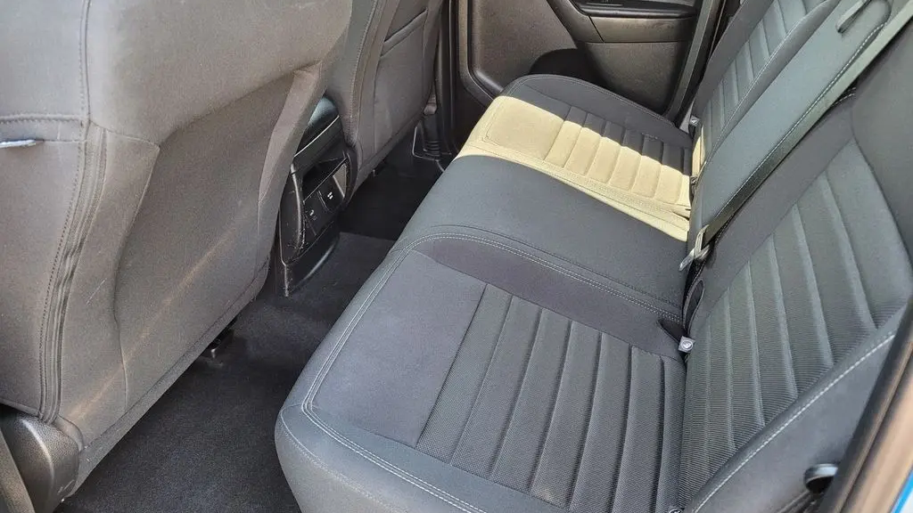 2023 Ford Ranger XL