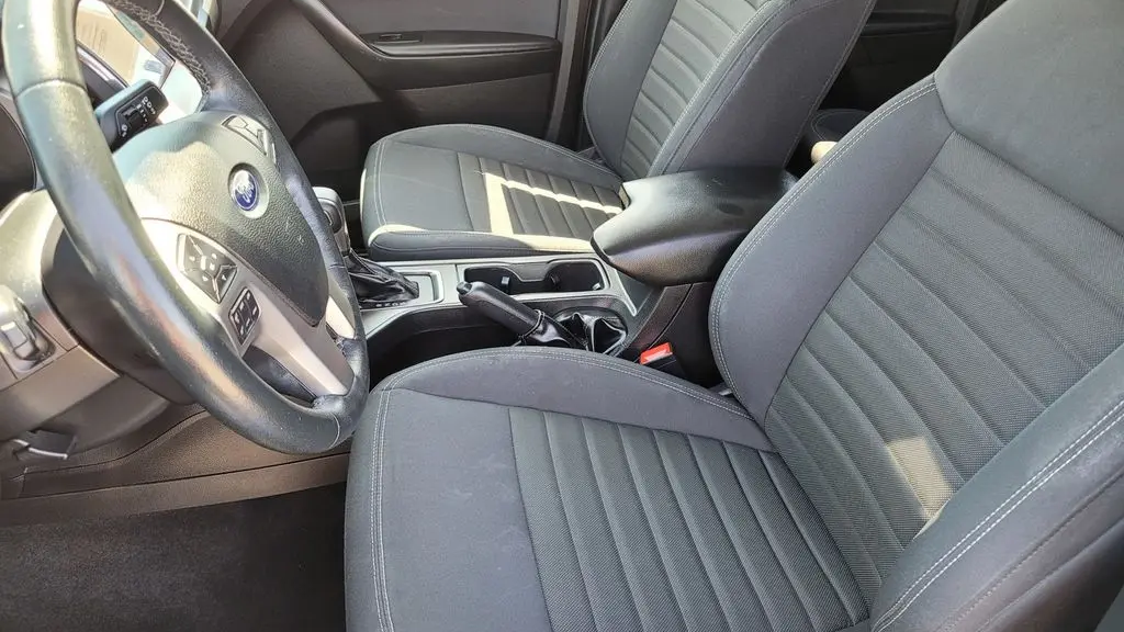 2023 Ford Ranger XL