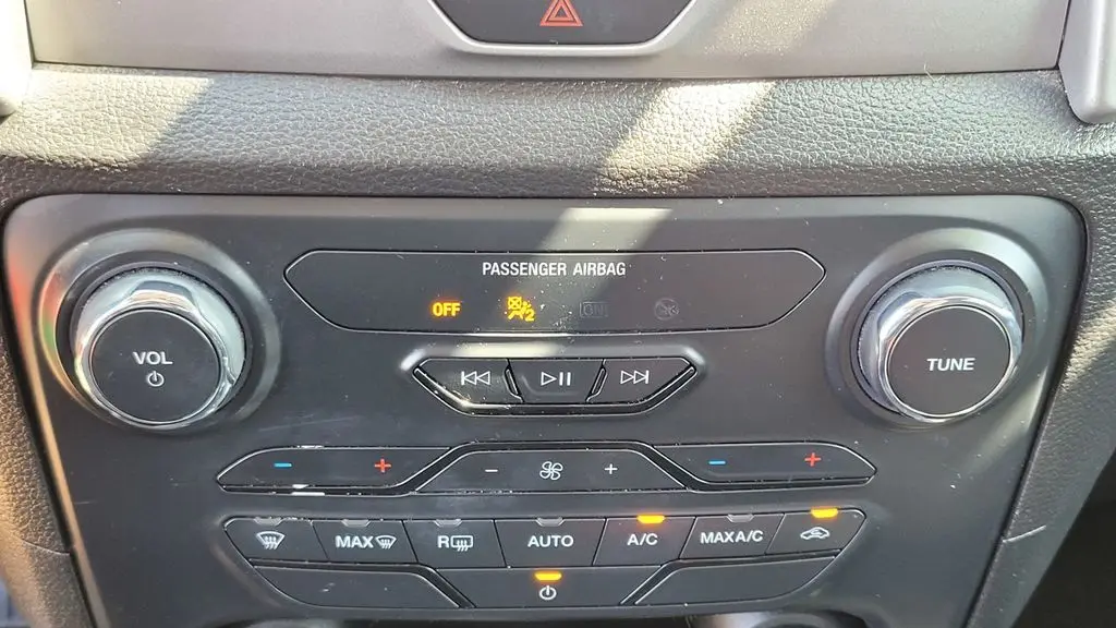 2023 Ford Ranger XL