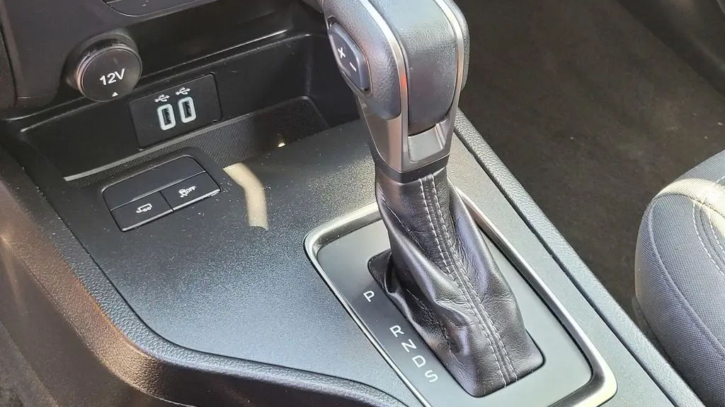 2023 Ford Ranger XL