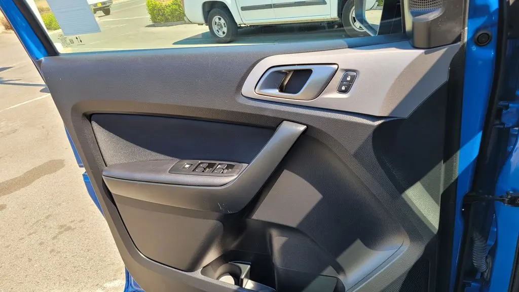 2023 Ford Ranger XL