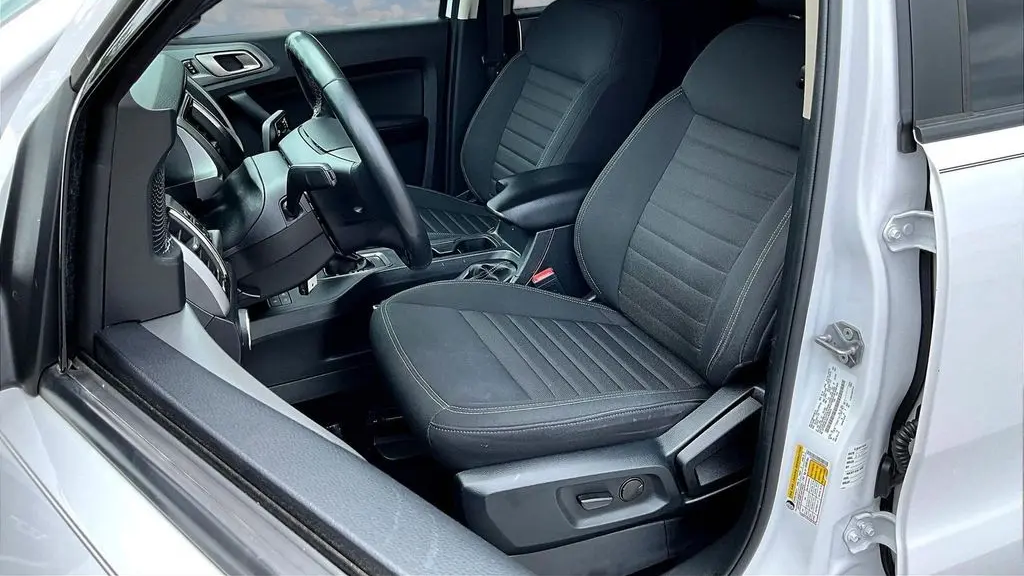 2020 Ford Ranger XL