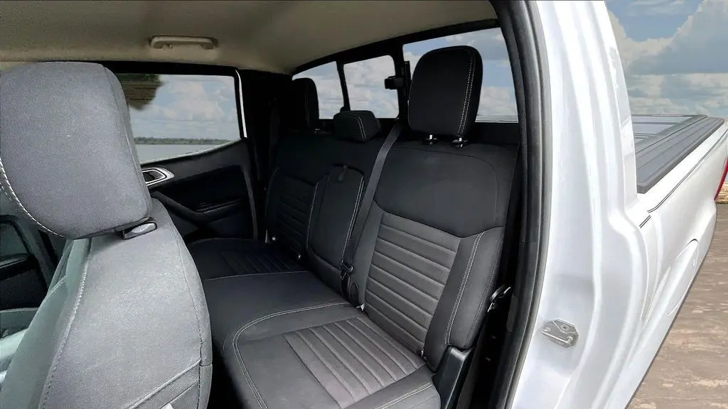 2020 Ford Ranger XL
