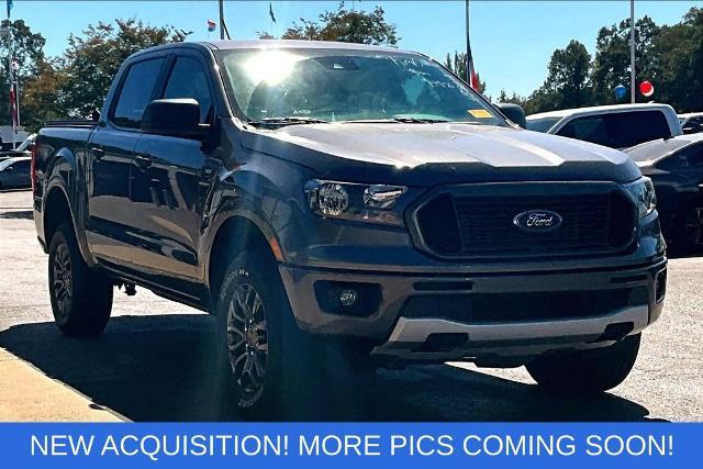 2020 Ford Ranger - $20,841