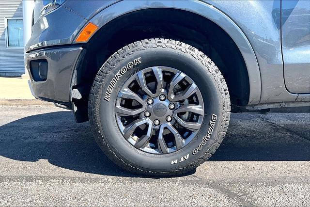 2020 Ford Ranger - $20,841