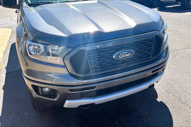 2020 Ford Ranger - $20,841
