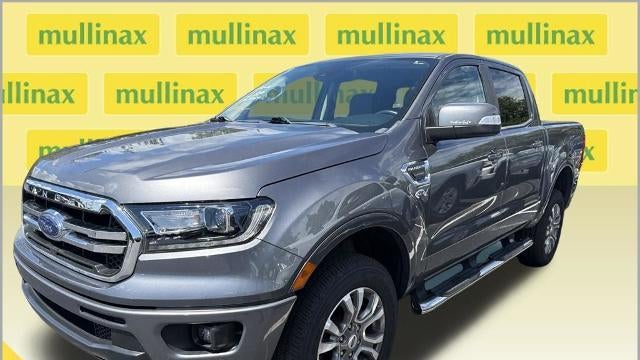 Preowned 2021 Ford Ranger XL for Sale