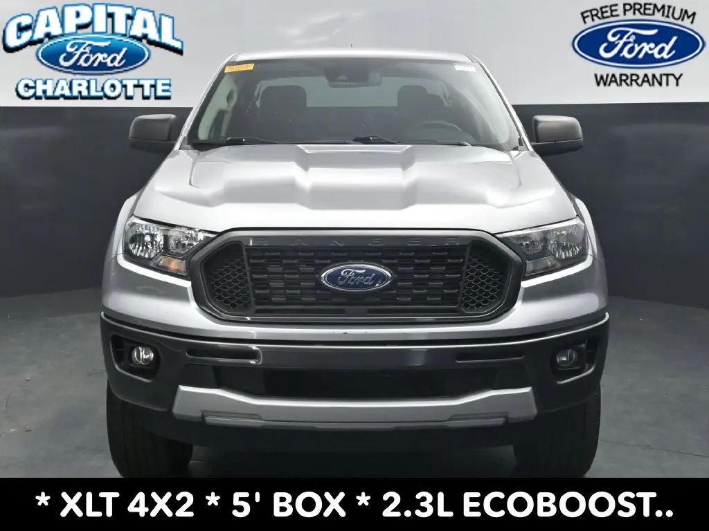 2021 Ford Ranger - $24,898