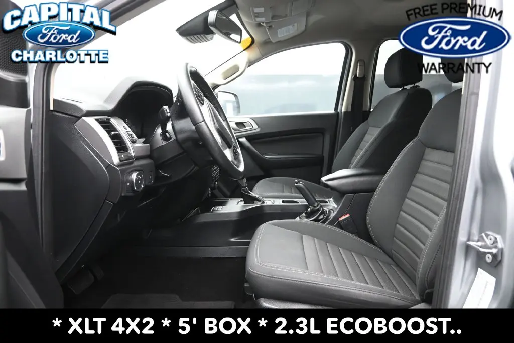 2021 Ford Ranger - $24,898