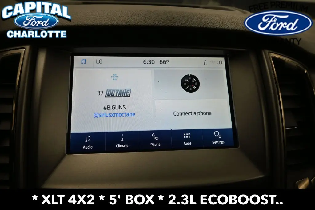2021 Ford Ranger - $24,898