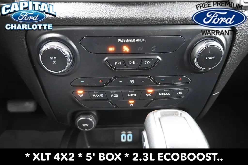 2021 Ford Ranger - $24,898