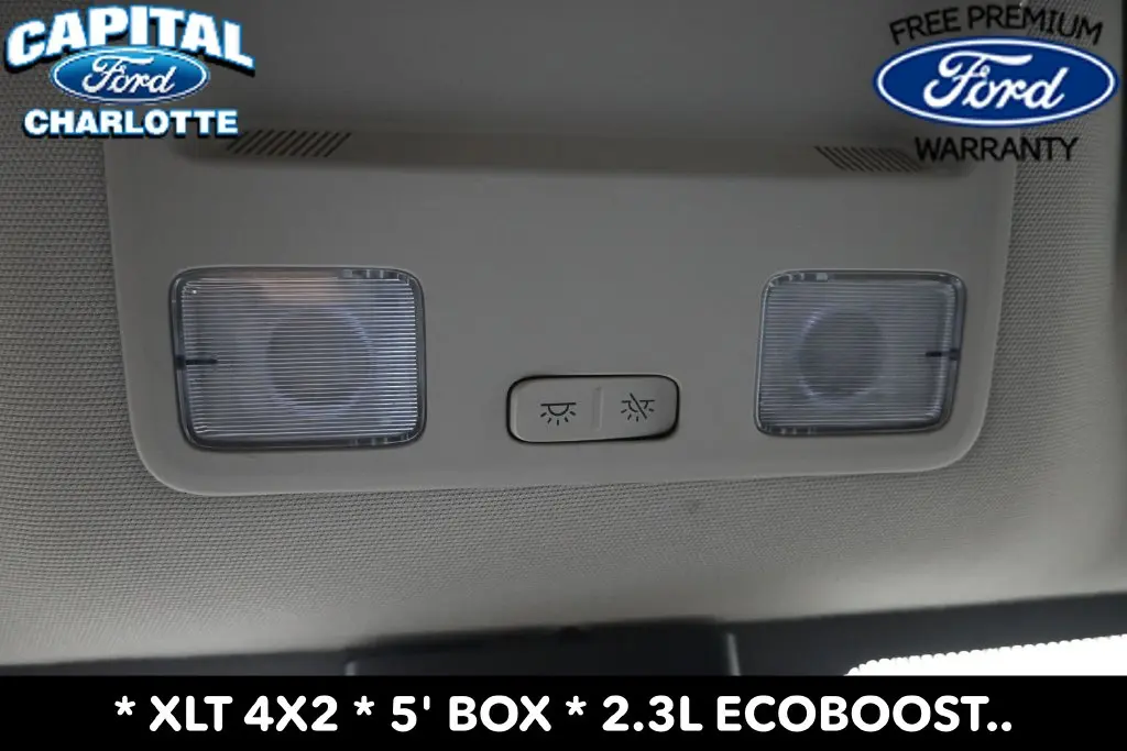 2021 Ford Ranger - $24,898