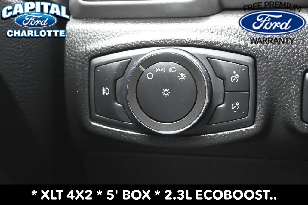 2021 Ford Ranger - $24,898