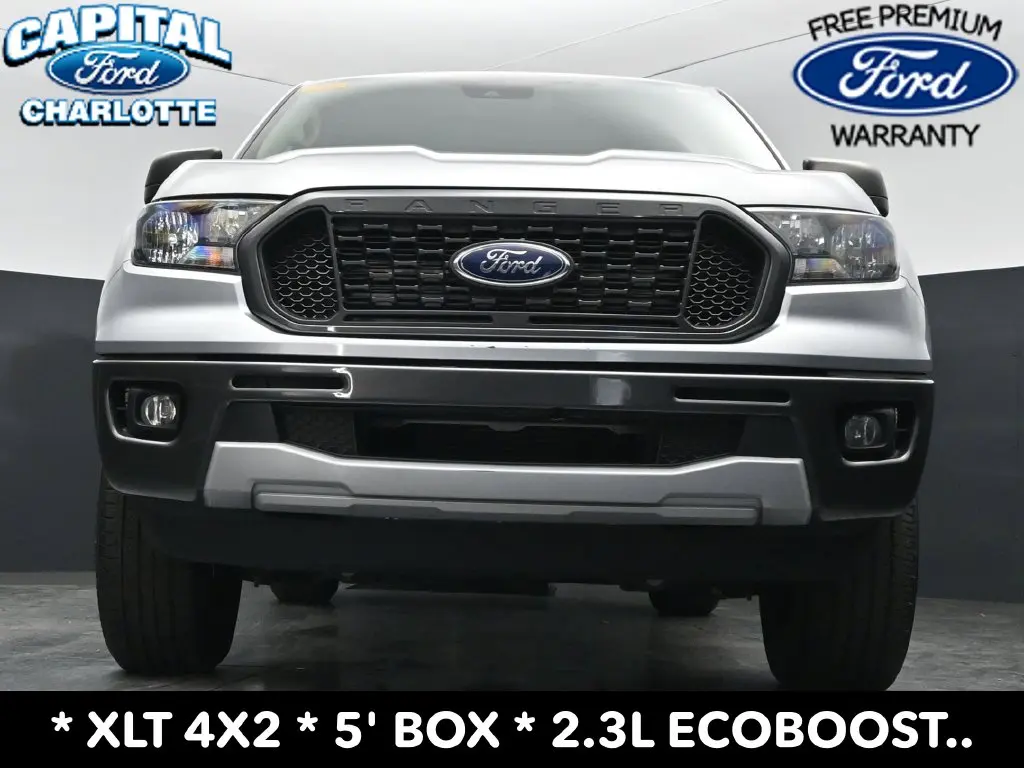 2021 Ford Ranger - $24,898